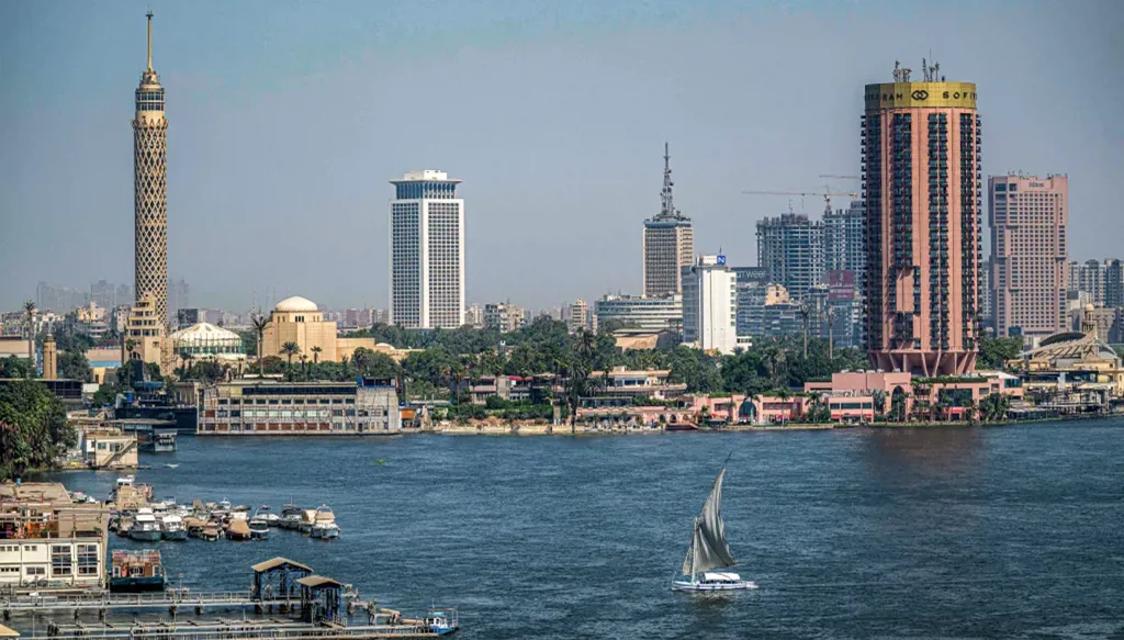 مصر تمنح شركة سعودية عقداً لمسح زلزالي في 110 آلاف كيلومتر مربع