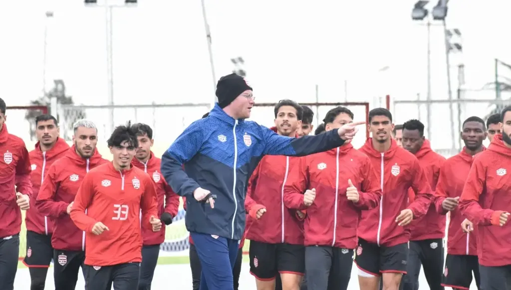 موعد مباراة الأفريقي والملعب التونسي والقنوات الناقلة