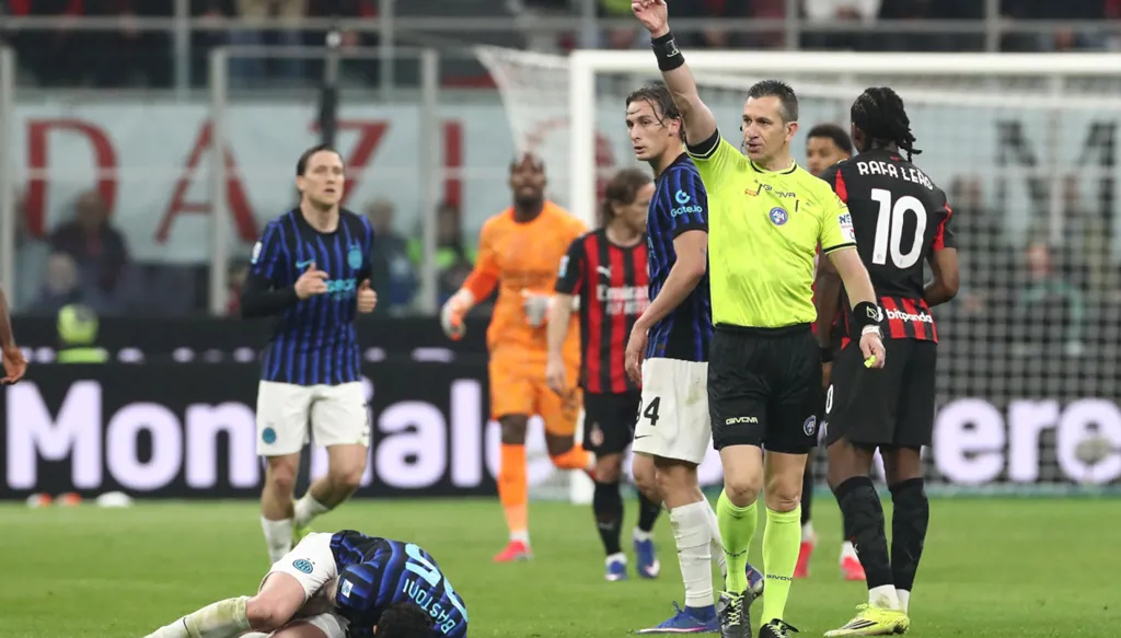 "كالتشوبولي" تعود كظلّ لا يغيب… اختبار جديد للثقة