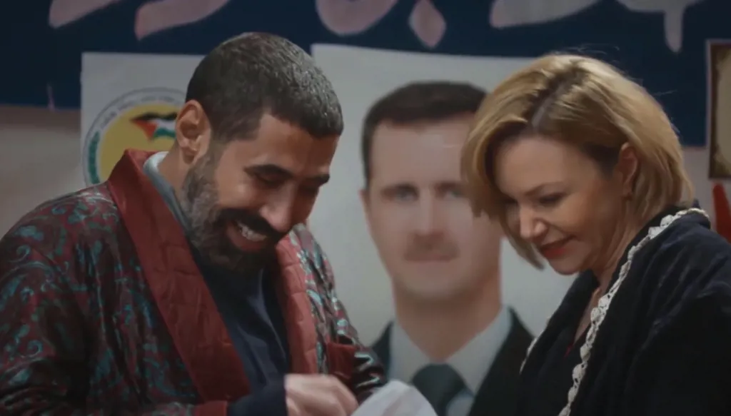 "ما اختلفنا" يفتتح النقد الساخر من بشار الأسد دراميّاً (فيديو)