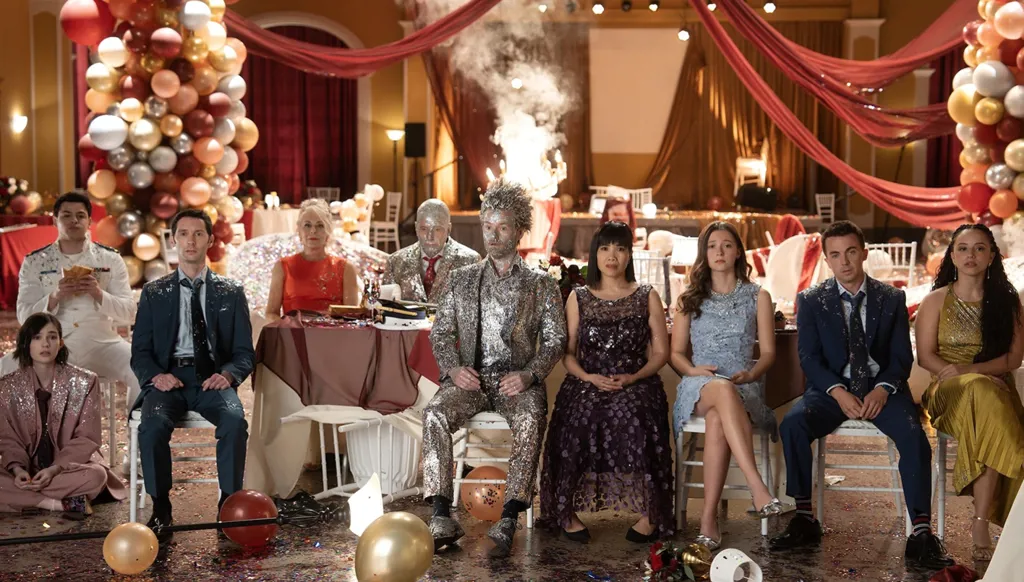 "سطلانة" إلى هوليوود… مشهد غير متوقع يشعل ختام Malcolm in the Middle