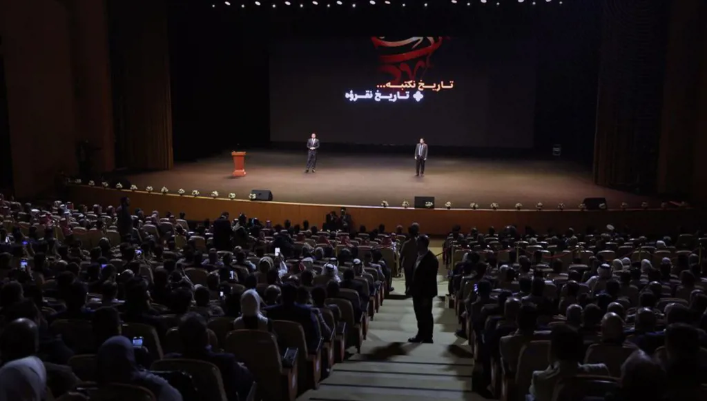 أول معرض للكتاب في دمشق بعد سقوط نظام الأسد