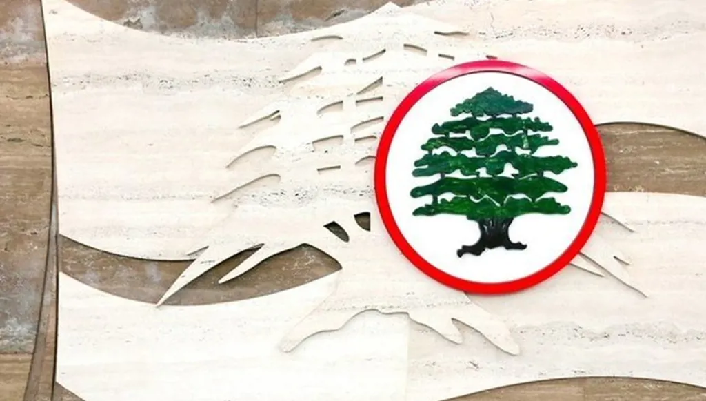 "القوات اللبنانية" ومجد حرب يتوصلان إلى "تفاهم نهائي" في شأن بلدية تنورين