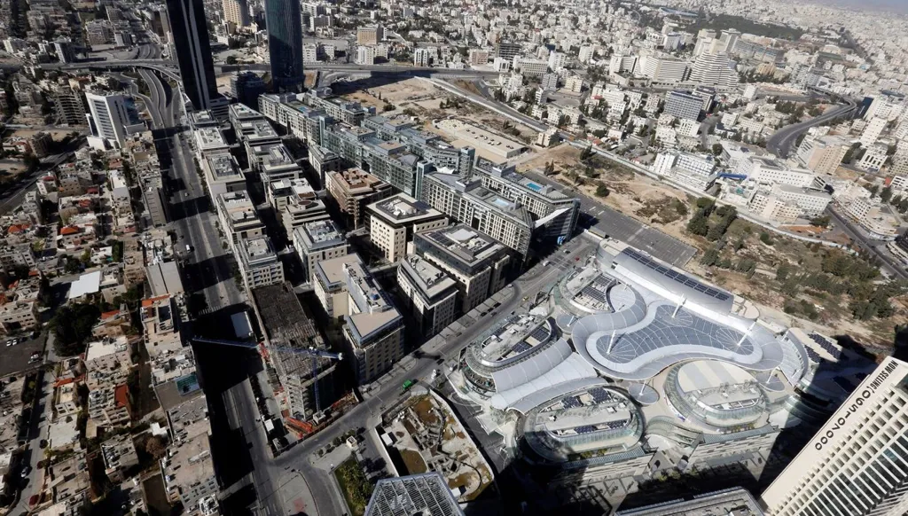الأردن يقرّ صكوكاً إسلامية لأمانة عمّان بقيمة 564 مليون دولار لخفض كلفة ديونها