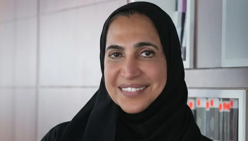 الروائية القطرية هدى النعيمي لـ"النهار": الكتابة النسوية تجاوزت الدفاع عن المرأة إلى الهمّ الإنساني