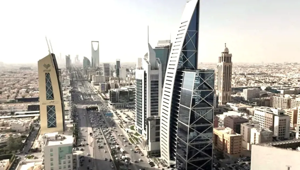 السعودية تعلن الرد على هجمات المسيّرات بضربات داخل الأراضي العراقية