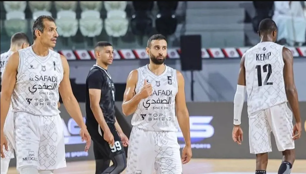 أبرز ردود الفعل بعد تتويج الرياضي بلقب أبو ظبي