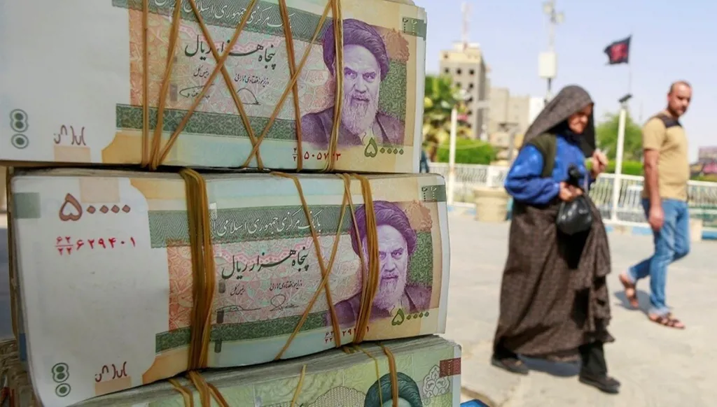 إيران... الناتج الإجمالي المحلي يتراجع بأكثر من 10% خلال الحرب