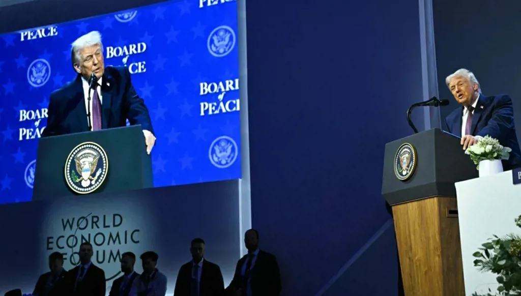 The American United Nations