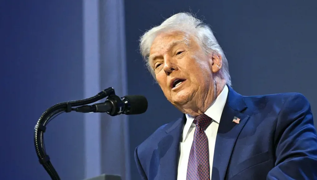 "48 قائداً إيرانياً سقطوا دفعة واحدة"... ترامب: وافقت على التحدّث مع الإيرانيين