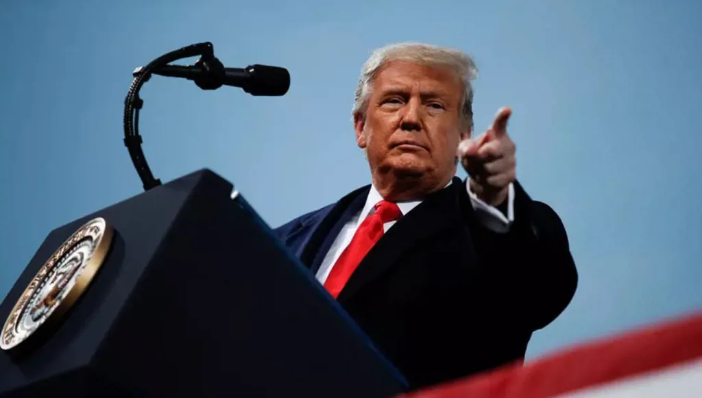 "أصعب صراع أعمل على حله"... ترامب: فشل القمة وارد وعقوبات محتملة على روسيا