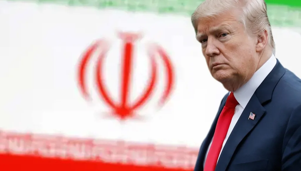 ترامب وعراقجي يريدان اتفاقاً وخامنئي يهدّد