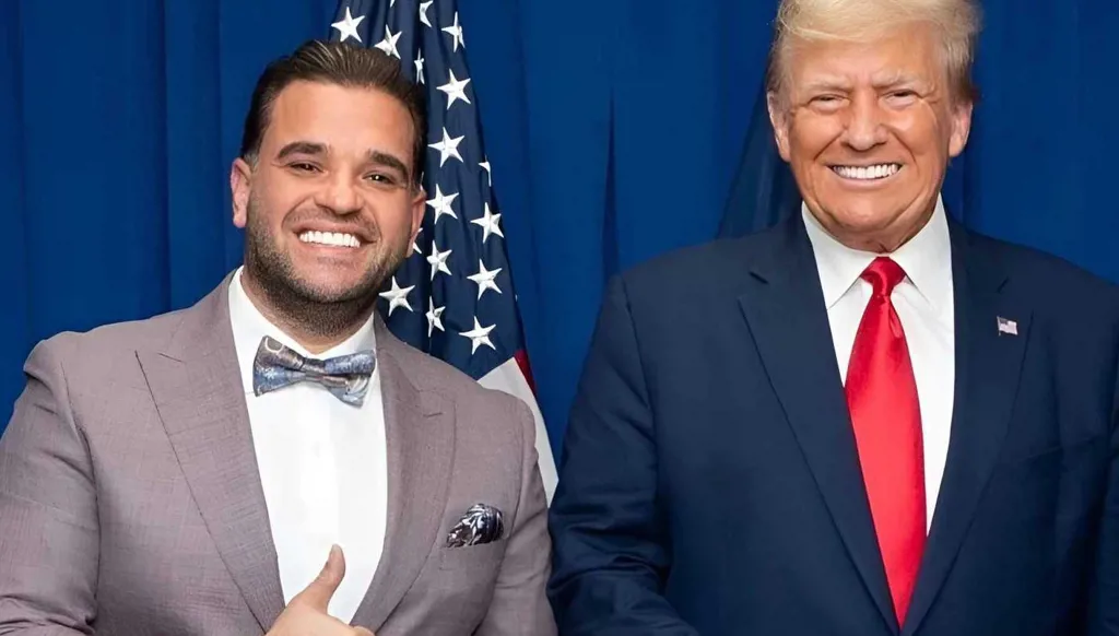 إدارة ترامب عازمة على إعادة العراق عظيماً من جديد… كيف؟