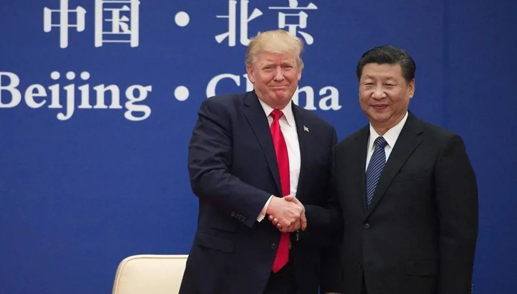 حروب ترامب التّجارية في 2025 لا تبشّر بخير عالمي في 2026