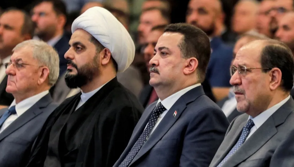 بين زعامة المالكي وصعود السوداني: تصدعات "الإطار التنسيقي" تربك حسابات ما بعد الانتخابات