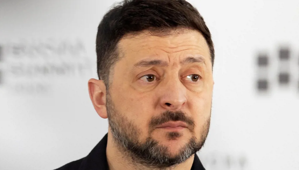 زيلينسكي: الوضع على الجبهة هو الأفضل لأوكرانيا خلال 10 أشهر
