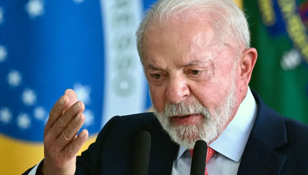 لولا دا سيلفا يدعو لمحاكمة مادورو في فنزويلا... ويعلن لقاءً مرتقباً مع ترامب