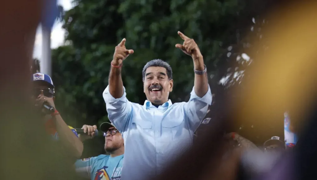 فنزويلا: إطلاق أكثر من 87 شخصاً أُوقفوا إثر تظاهرات أعقبت انتخابات 2024