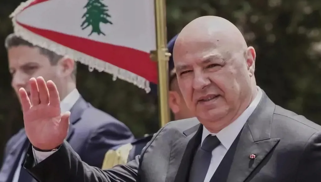 الـ "حزب" - لبنان: معيار واحد للعمالة!
