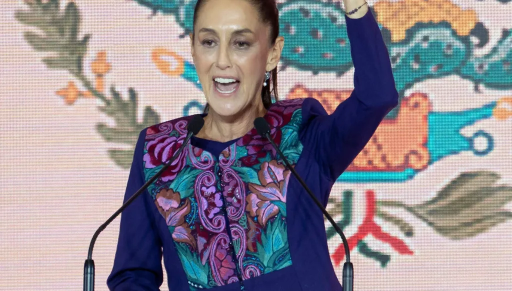 ما حقيقة تحليق طائرات مكسيكية مسيّرة في المجال الجوي الأميركي؟