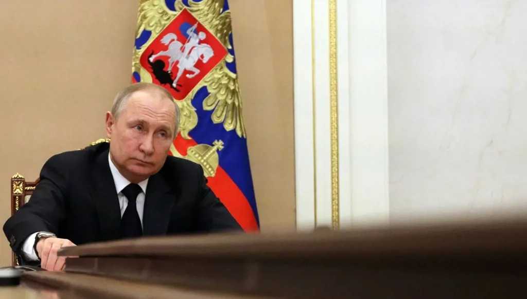 في الـ"ريل بوليتيك": الروس أيضاً يبيعون حلفاءهم