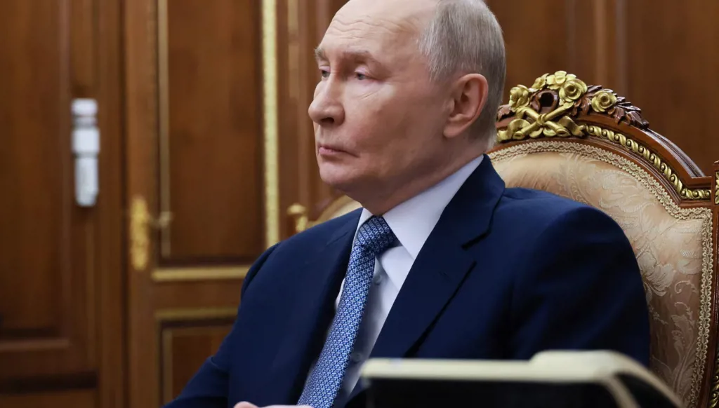 لقاء بوتين ورودريغيرز... دعمٌ روسي لكوبا في مواجهة العقوبات الأميركية