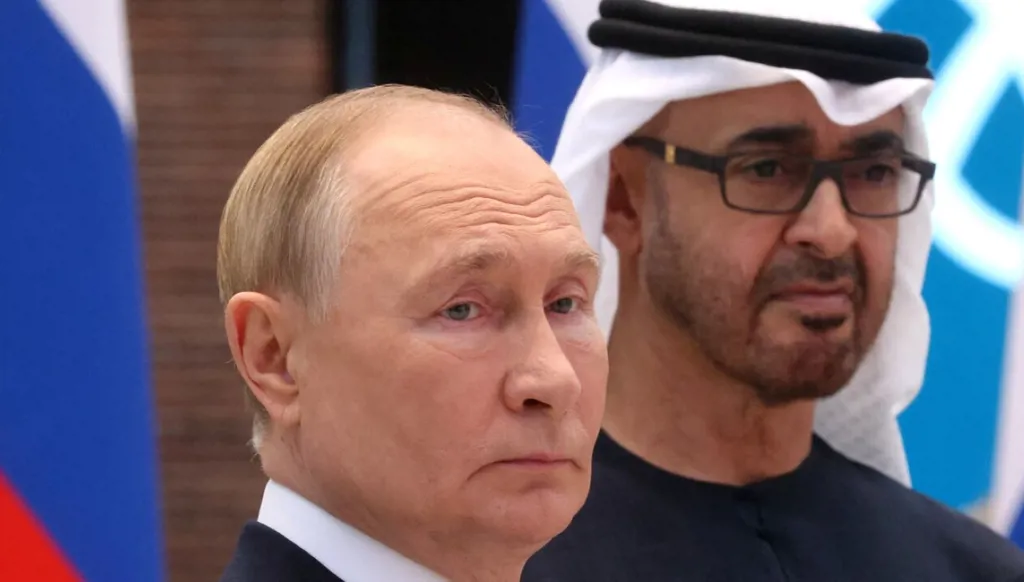 الخليج وروسيا: واقعية الشراكة بلا انحياز