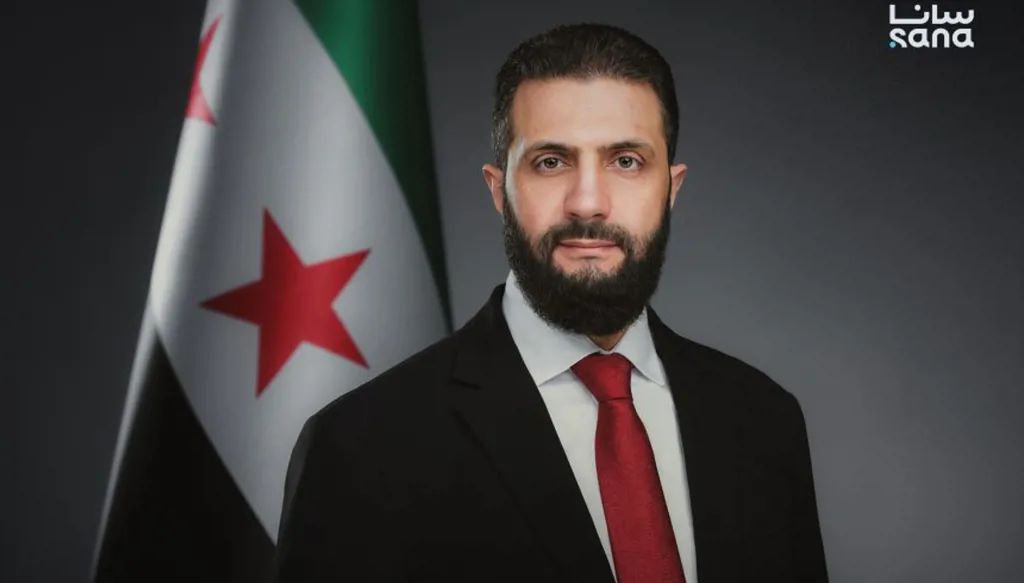 سوريا تواصل رفع الأجور… والشرع يتحدث عن إصلاح تدريجي