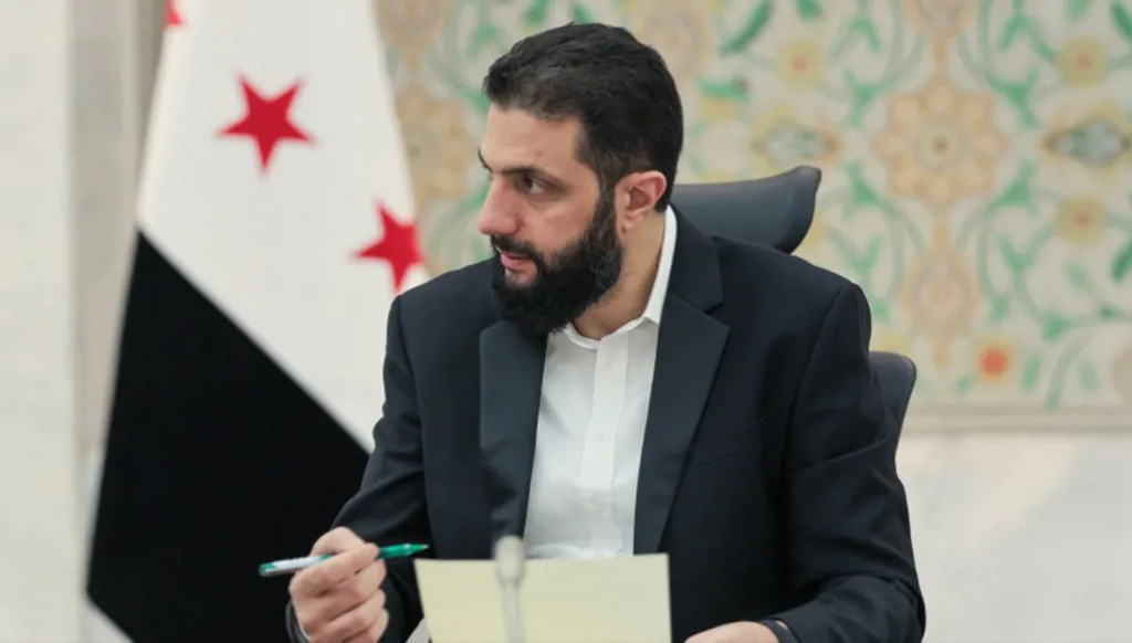 الرئيس السوري يصدر مرسوماً جمركياً جديداً يشمل مقاطعة البضائع الإسرائيلية