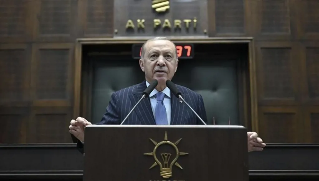 إردوغان: مستمرون بدعم سوريا لتحقيق التنمية والاستقرار