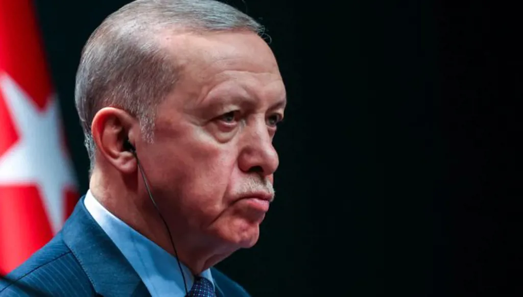 أردوغان يستعدّ لزيارة مصر