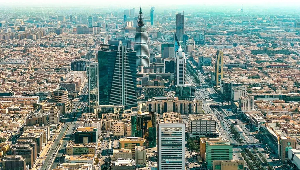 قرار استثنائي يُعيد توازن العقار السعودي: أراضٍ سكنية بخصم 84%