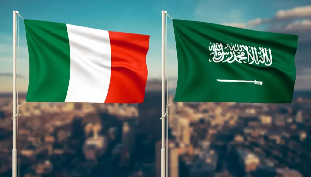 اتفاقات السعودية وإيطاليا: آفاق جديدة للنمو وعوائد اقتصادية ضخمة