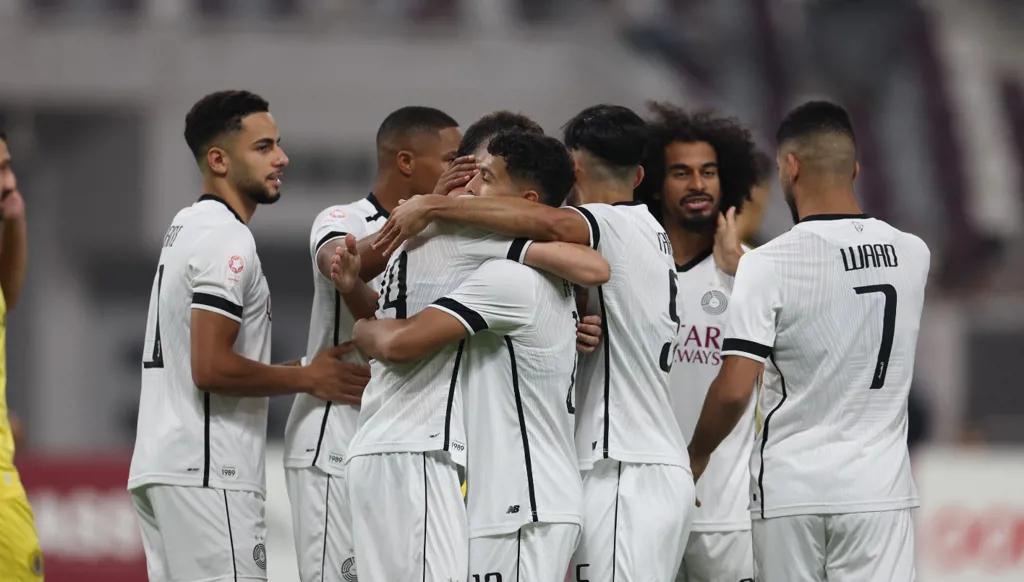 إثارة في الدوري القطري عقب فوز السد على الدحيل