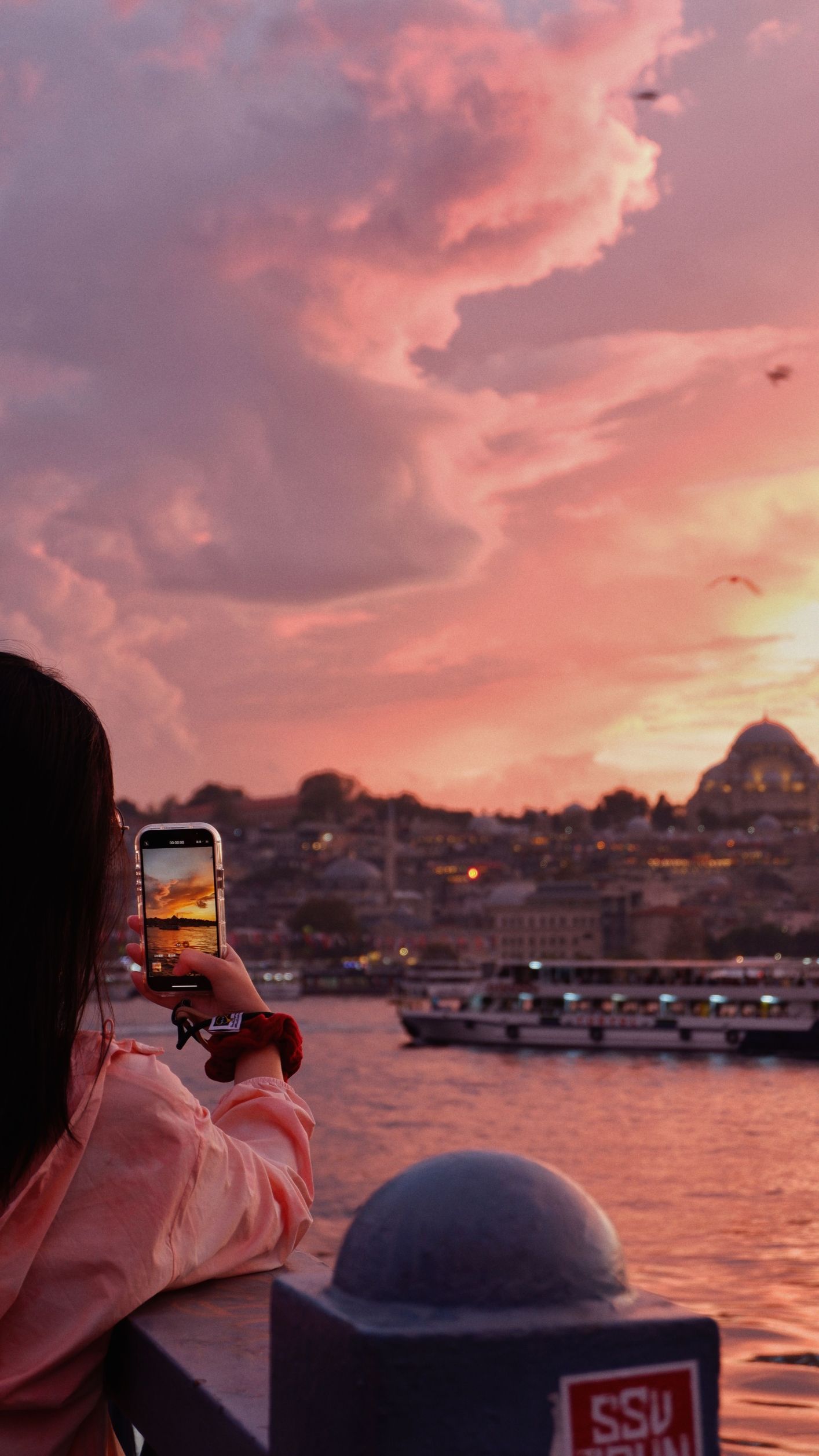 السفر (صورة تعبيرية Pexels)