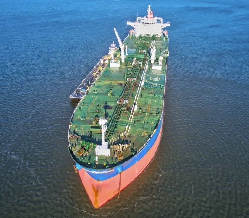 السفينة ANIKA (3E2232) (موقع War Sanctions)