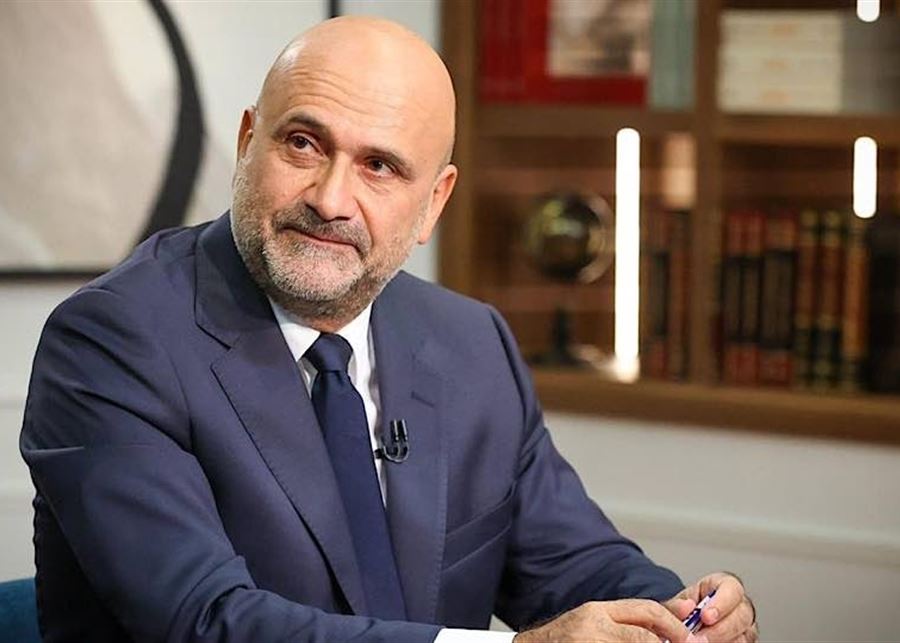 النائب سيمون أبي رميا