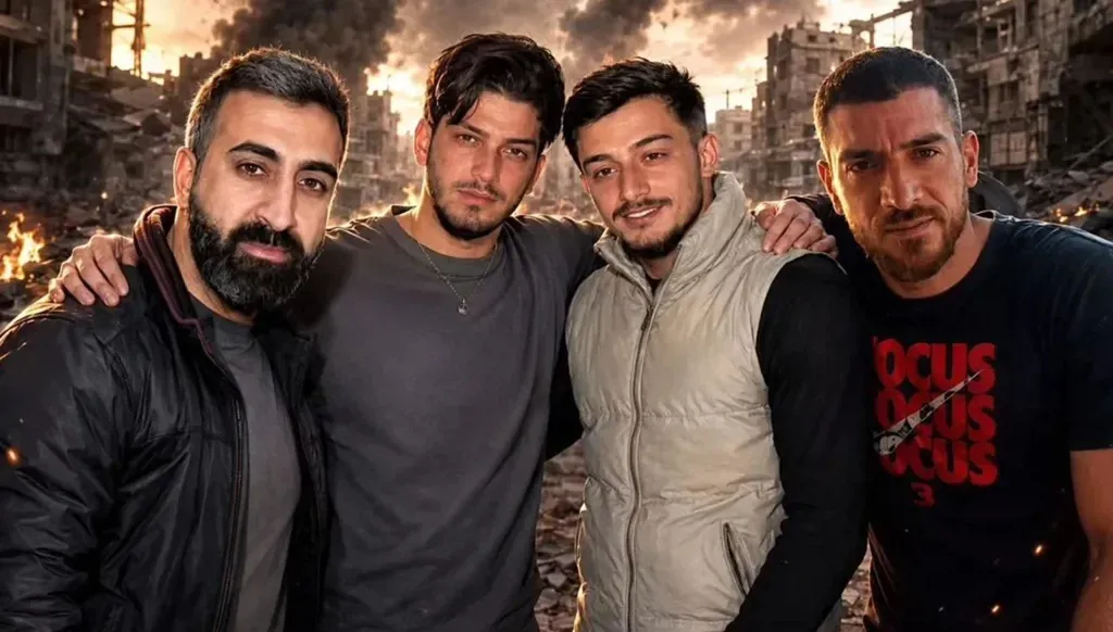 هكذا عثر الجيش على المفقودين في وادي السلوقي: دراجة وبقايا جثث... وبقع دماء أنقذت حسن