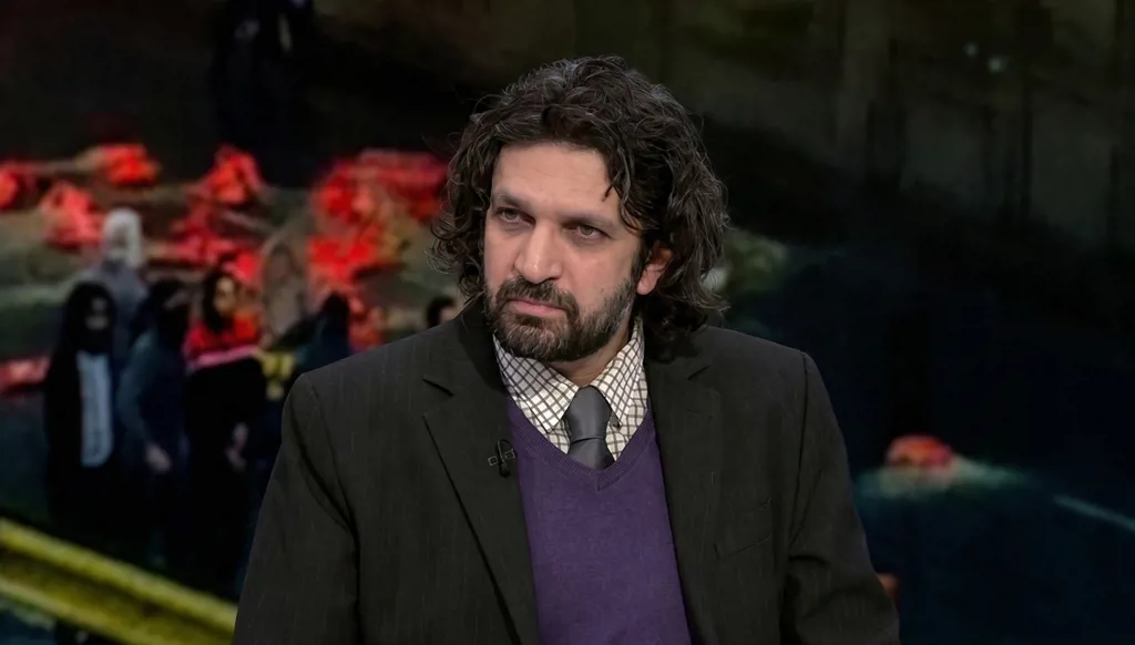 الصحافي الإيراني كوروش صحتي لـ"النهار": للحرية ثمنها وأخبرت عائلتي أنني قد أُقتل في هذا الطريق