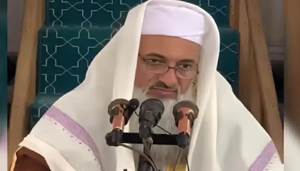 اغتيال إمام وخطيب أهل السنة في ميرجاوه جنوب شرق إيران