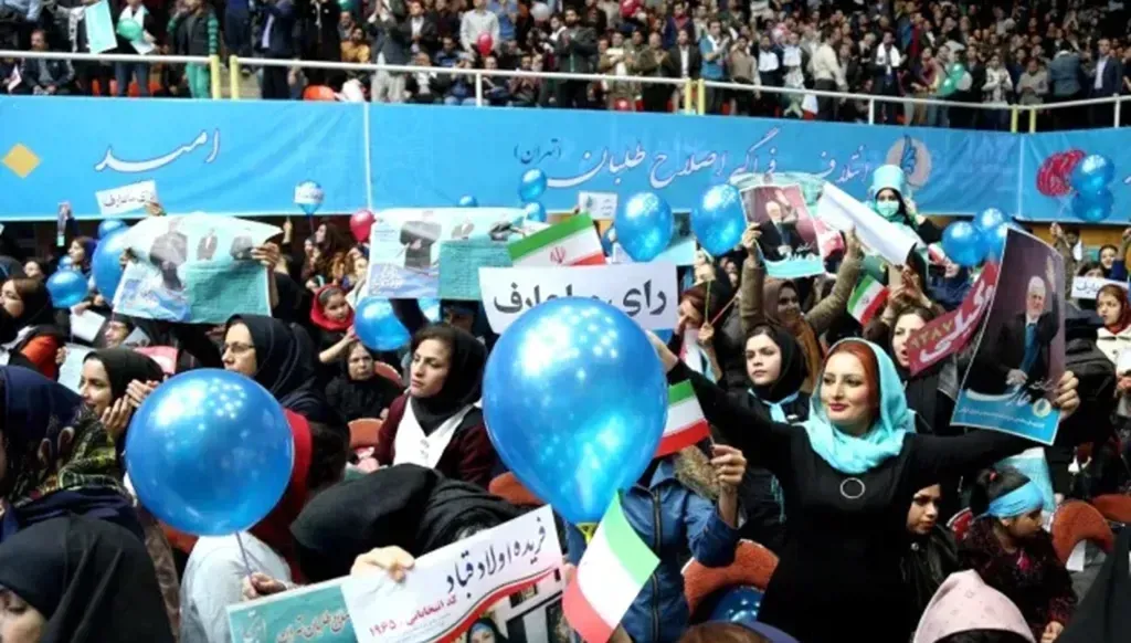 Le clivage interne de l'Iran et le chemin incertain après les négociations