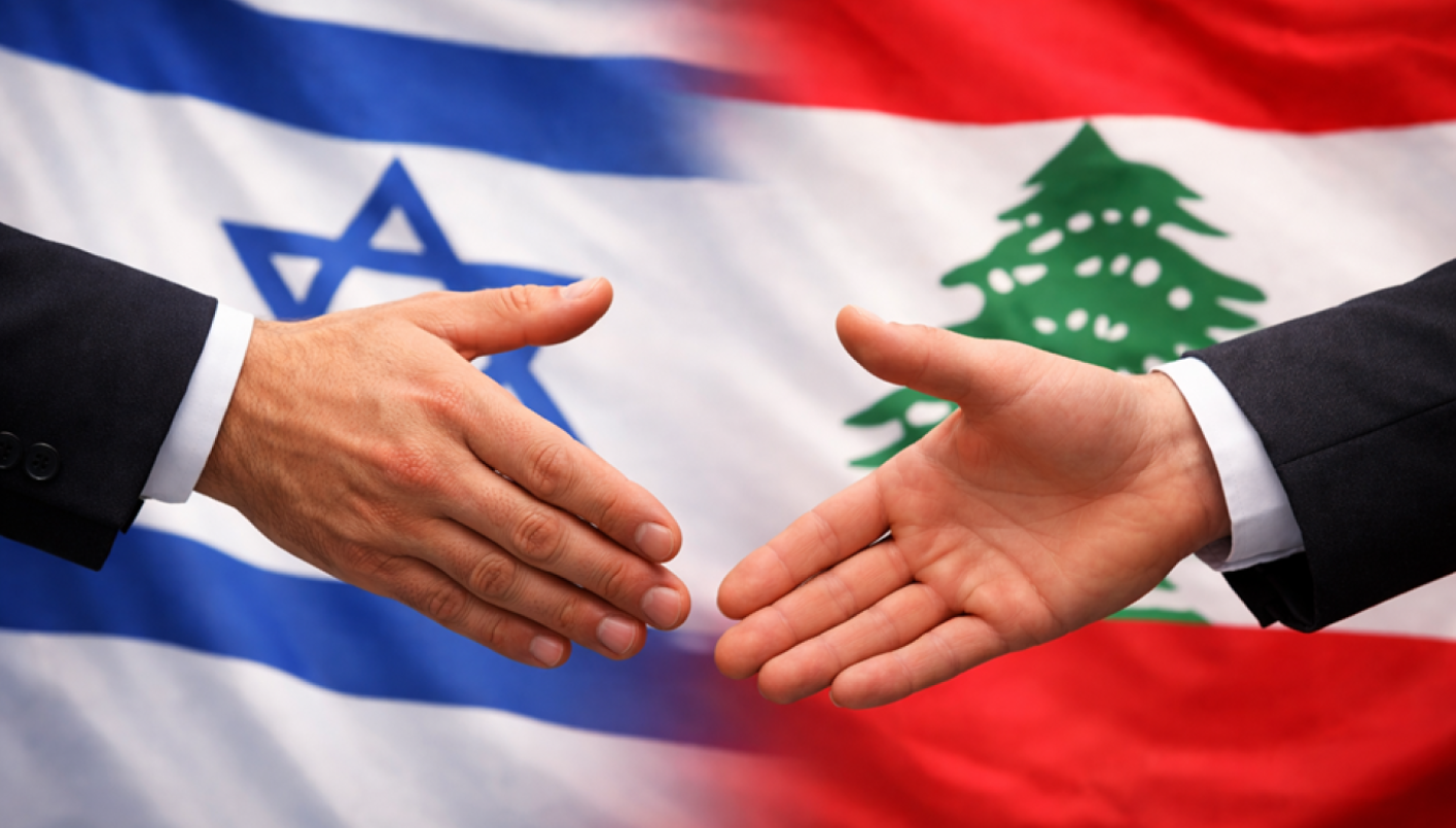 لبنانيّو "السلام الانفعالي"!
