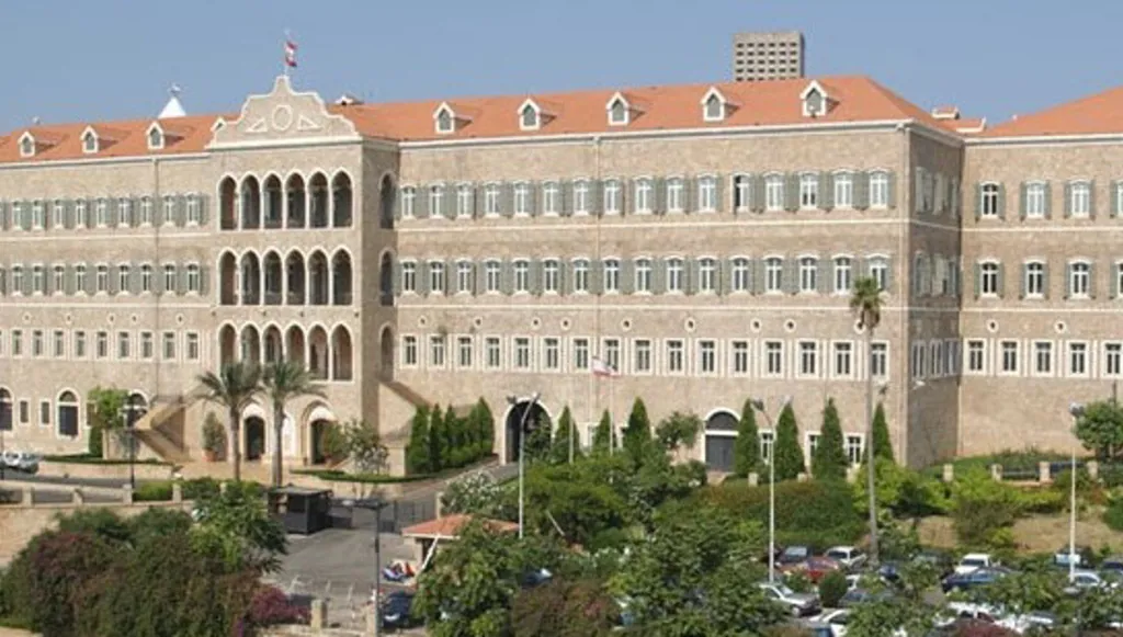 نواف سلام: وقف إطلاق النار مطلب لبناني