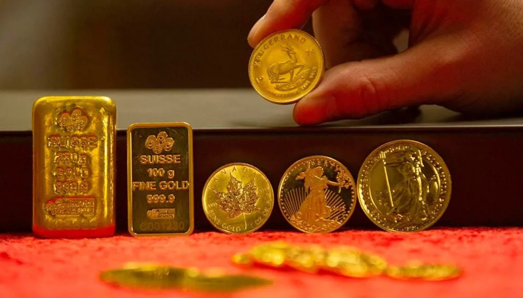 4 فرص ذهبية للاستثمار في 2025