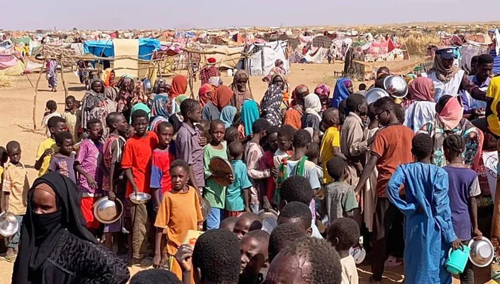 "أطباء بلا حدود" تُندد بغياب الإرادة السياسية لإنهاء حرب السودان