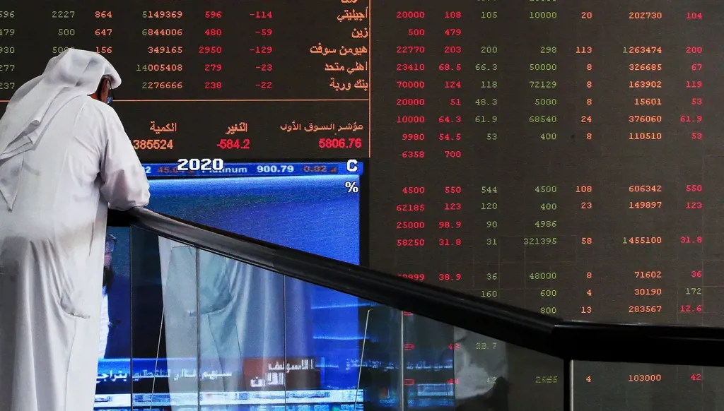 أسعار النفط والسلع تتأثر بالتصعيد الإيراني في الخليج