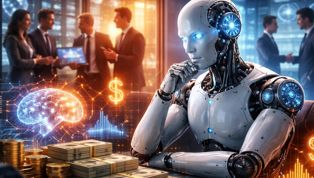 خبراء يشككون في وعي الذكاء الاصطناعي وسط سباق الشركات الكبرى