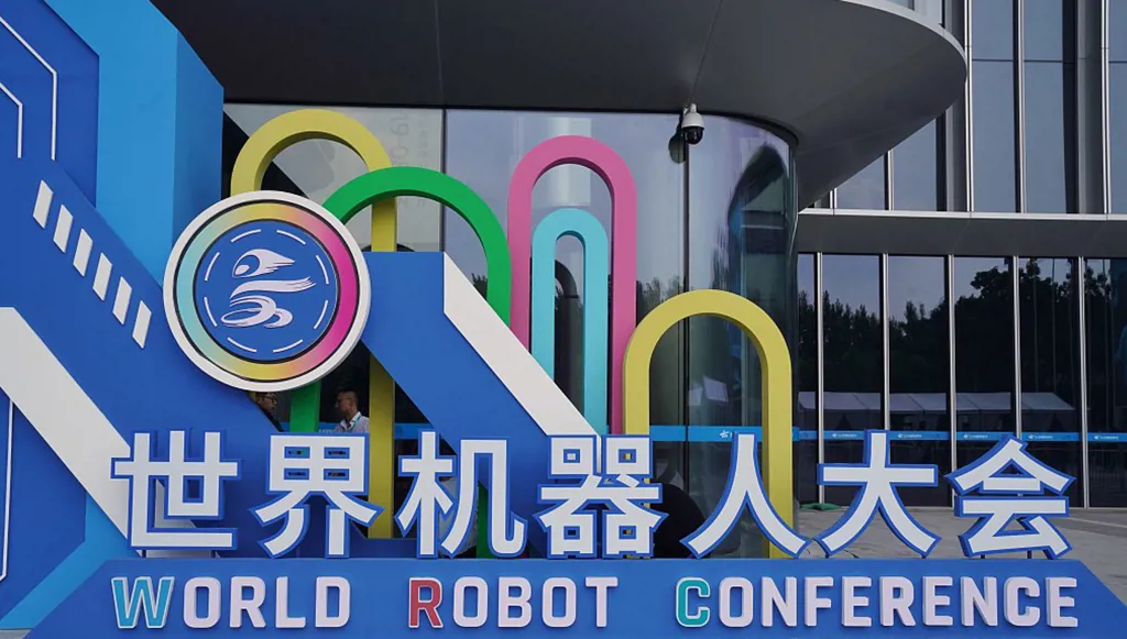 World Robot Conference 2026 في الصين.. أكثر من 3 آلاف روبوت وابتكار