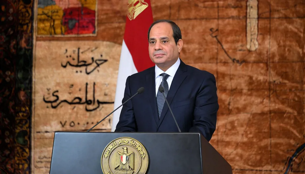 "الاتزان الاستراتيجي"… سياسات مصر الخارجية بمواجهة "أعاصير" العلاقات الدولية