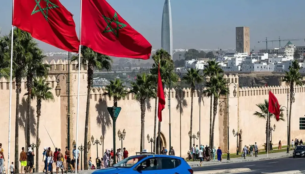 اقتصاد المونديال في المغرب: كيف تعيد الحملات الدعائية تشكيل المشهد؟